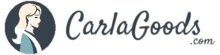 CarlaGoods.com Logo